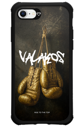 Golden - Apple iPhone SE 2022