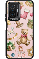 Toy Shop - Xiaomi Mi 11T