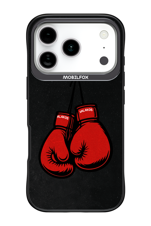 BoxRrr 2.0 - Apple iPhone 17 Pro