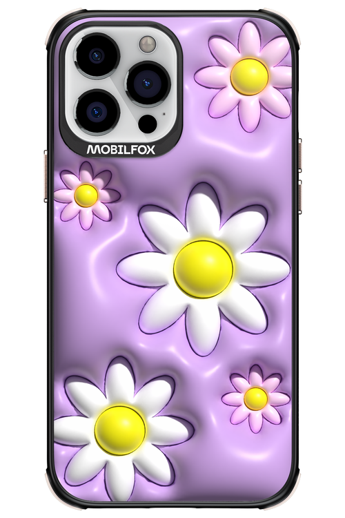 Lavender - Apple iPhone 13 Pro Max
