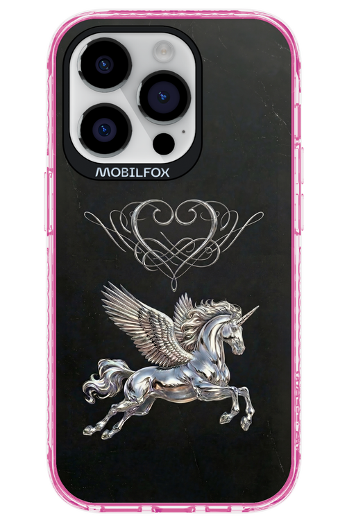Horse Heart 2.0 - Apple iPhone 14 Pro
