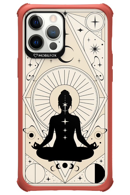 Soul Peace - Apple iPhone 12 Pro Max