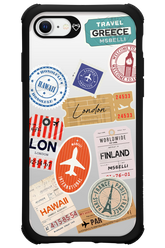 Pro Traveler - Apple iPhone 7