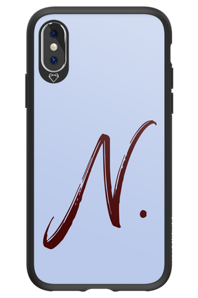 (Jellyfish Presso) N 2.0 - Apple iPhone X