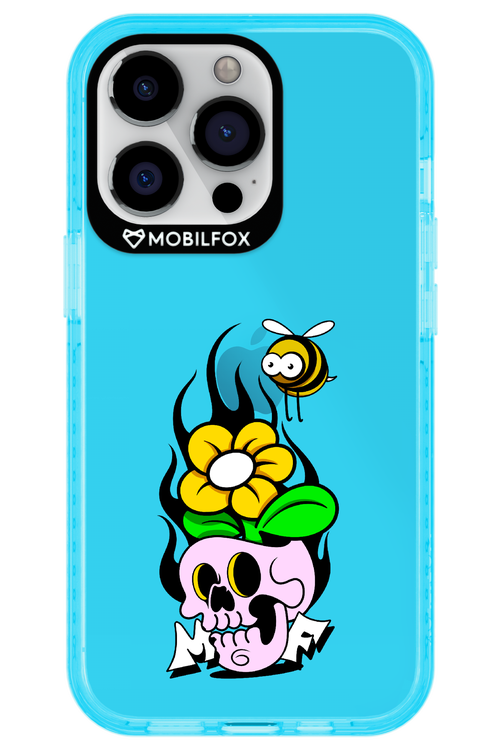 Sugar & Venom - Apple iPhone 13 Pro