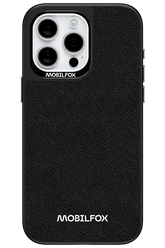 Mobilfox Leather - Apple iPhone 15 Pro Max