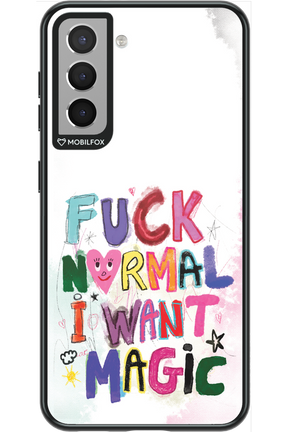 Magic - Samsung Galaxy S21
