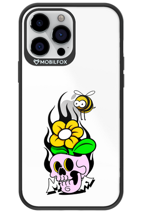 Sugar & Venom - Apple iPhone 13 Pro Max