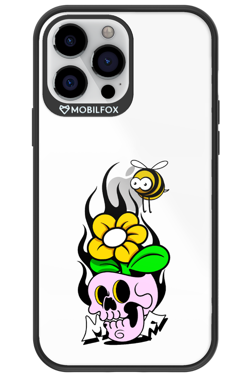 Sugar & Venom - Apple iPhone 13 Pro Max