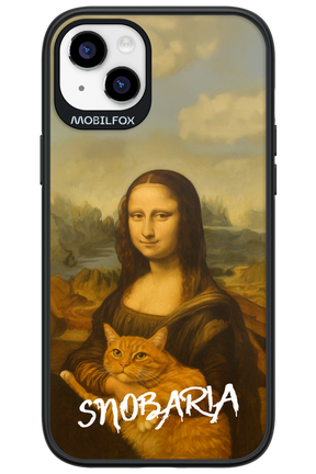 OG Cat Lover - Apple iPhone 14 Plus