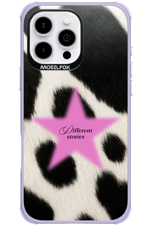 Same Chapter Pink 2.0 - Apple iPhone 16 Pro Max