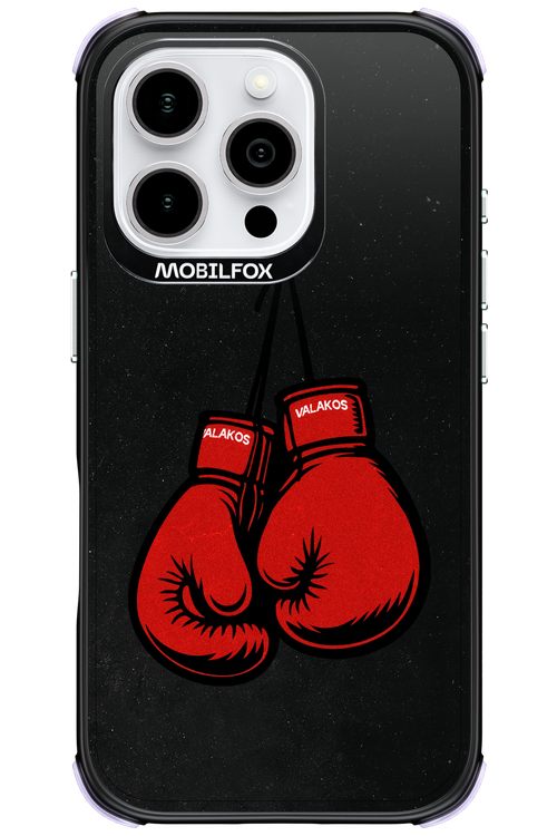 BoxRrr 2.0 - Apple iPhone 16 Pro