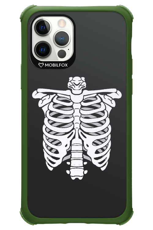 SKELETON - Apple iPhone 12 Pro