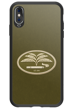 Nature Check - Apple iPhone XS Max