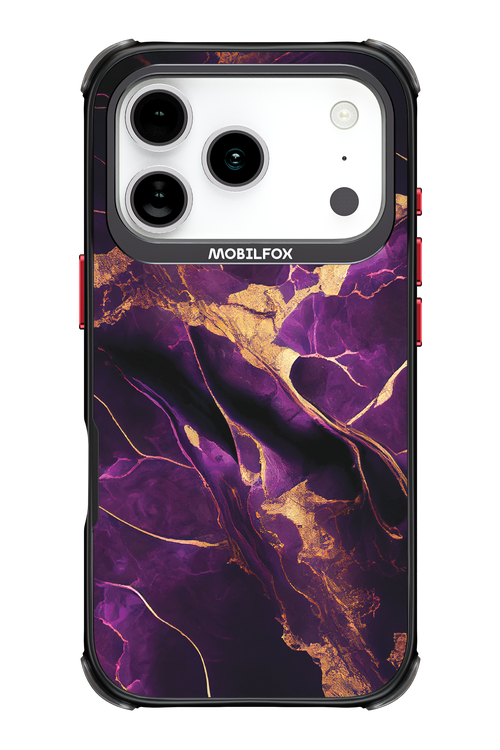 Michael 2.0 - Apple iPhone 17 Pro