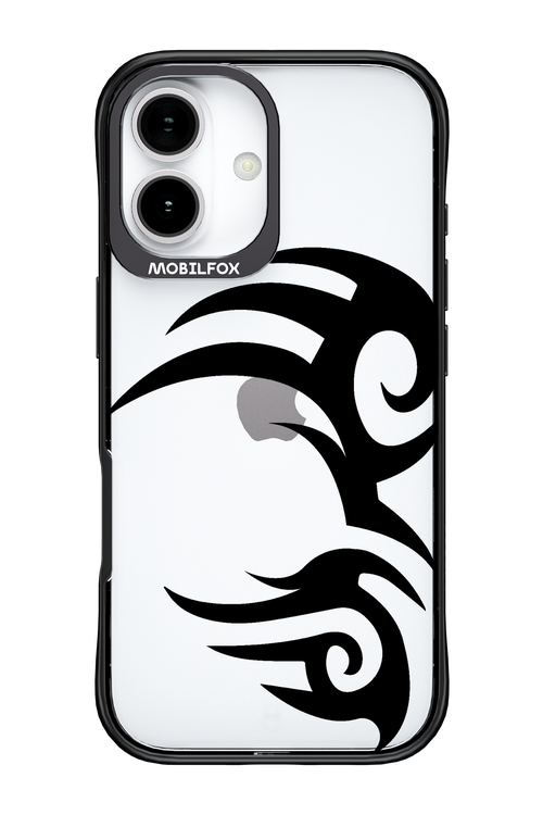 Tattoo Icon 2.0 - Apple iPhone 17