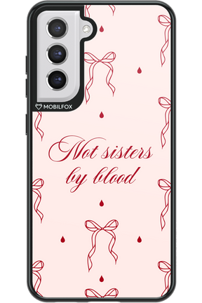 Sisters Red 2.0 - Samsung Galaxy S21 FE