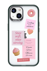 Sweet Babe - Apple iPhone 13