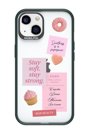 Sweet Babe - Apple iPhone 13