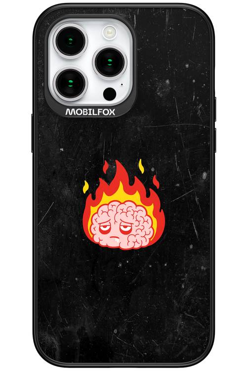 My brain - Apple iPhone 15 Pro Max