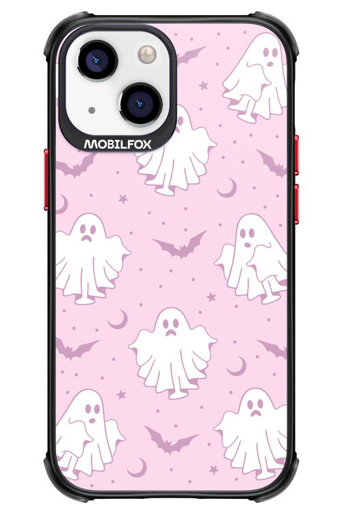 Boo Boo - Apple iPhone 13 Mini