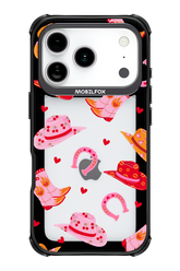 Yee Haw - Apple iPhone 17 Pro