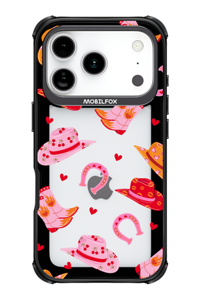 Yee Haw - Apple iPhone 17 Pro