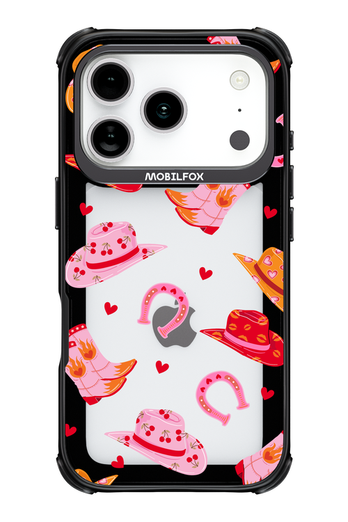 Yee Haw - Apple iPhone 17 Pro