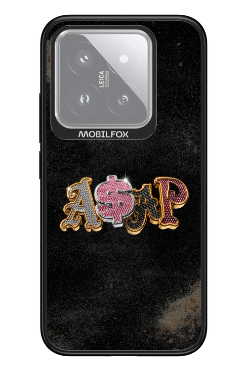 ASAP 2.0 - Xiaomi 14