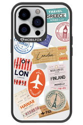 Pro Traveler - Apple iPhone 13 Pro