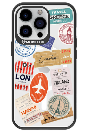 Pro Traveler - Apple iPhone 13 Pro