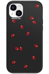 LADYBUGS - Apple iPhone 15 Plus