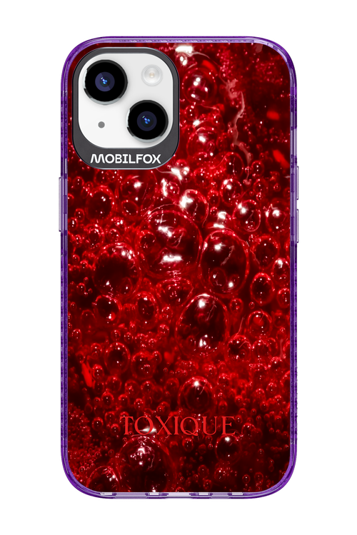Toxique - Apple iPhone 14