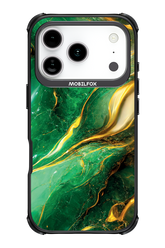 Tourmaline - Apple iPhone 17 Pro