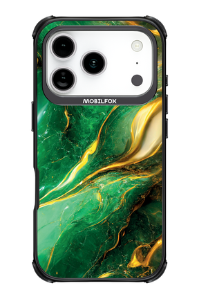 Tourmaline - Apple iPhone 17 Pro