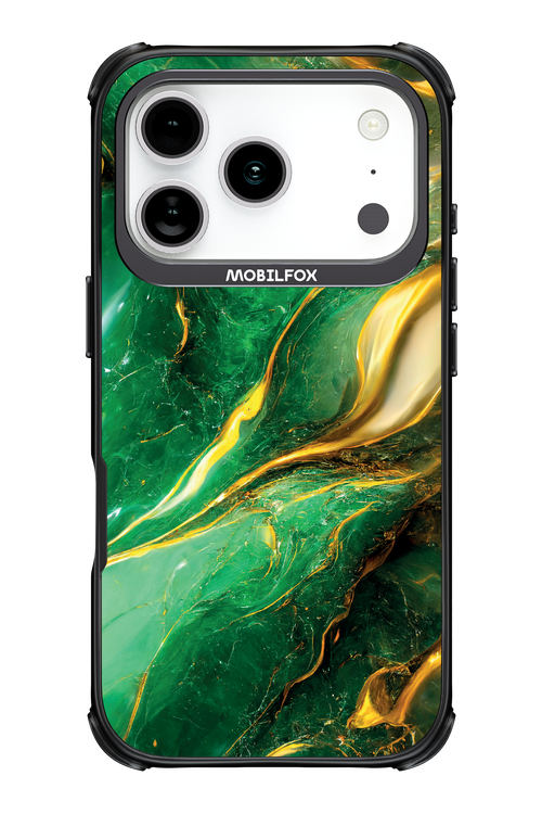 Tourmaline - Apple iPhone 17 Pro