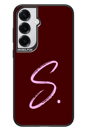 (Dark Blush) S 2.0 - Samsung S25+