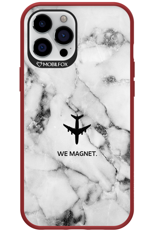 International Love II 2.0 - Apple iPhone 12 Pro Max