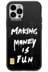 Funny Money - Apple iPhone 12 Pro