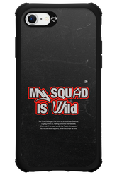 Wild Squad - Apple iPhone SE 2020