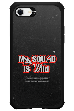 Wild Squad - Apple iPhone SE 2020