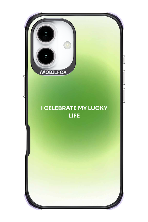MY LUCKY LIFE - Apple iPhone 17