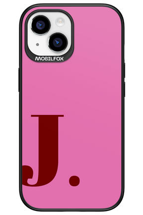 J (Sorbet) 2.0 - Apple iPhone 15