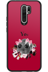YO 2.0 - Xiaomi Redmi 9
