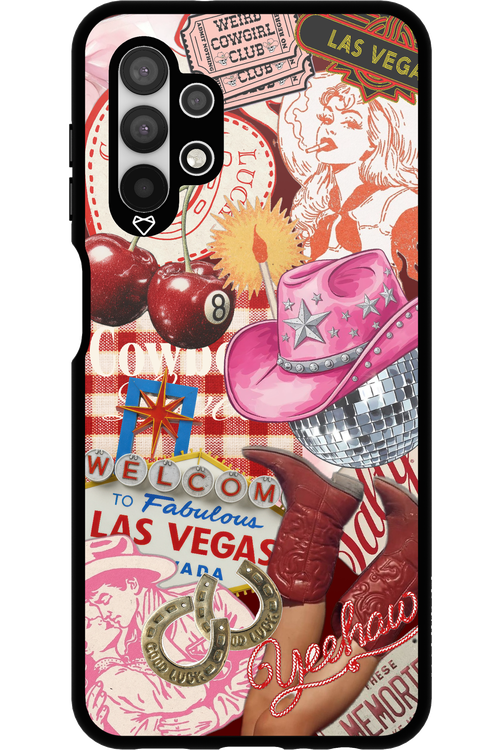 Cowgirl Club 2.0 - Samsung Galaxy A13 4G