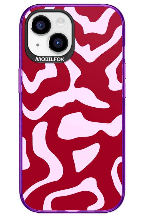 Strawberry Shake - Apple iPhone 15