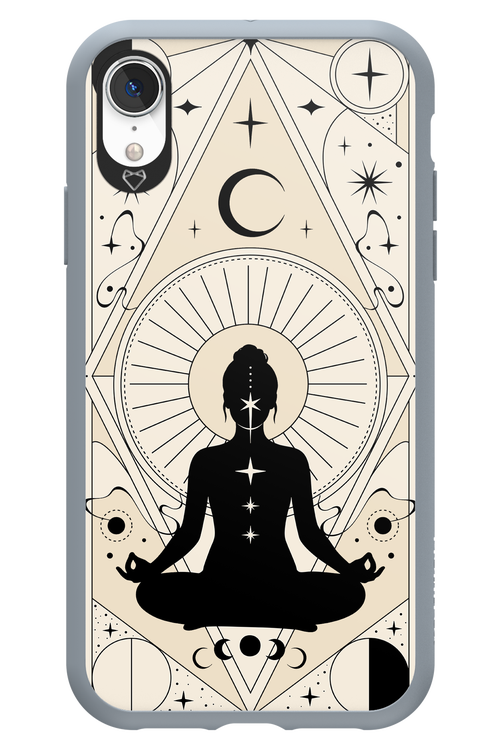Soul Peace - Apple iPhone XR