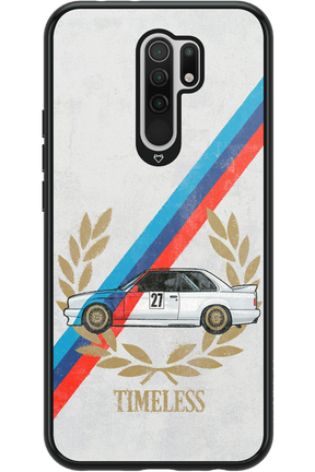 Timeless - Xiaomi Redmi 9