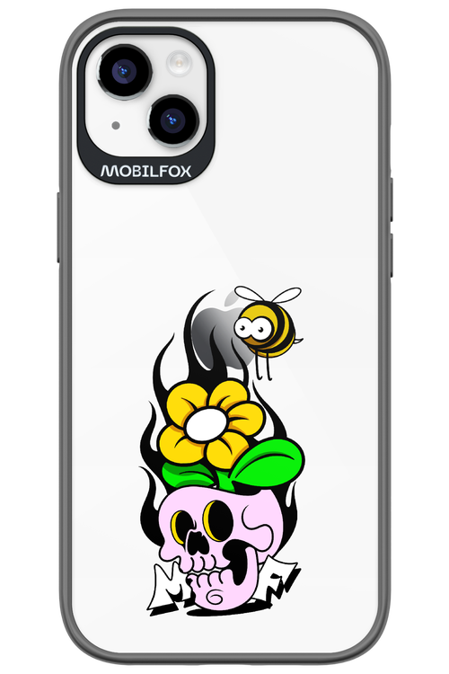 Sugar & Venom - Apple iPhone 14 Plus