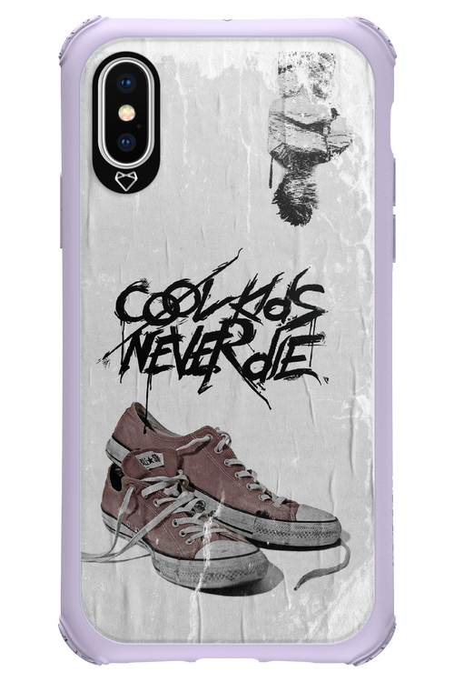 CKND - Apple iPhone XS